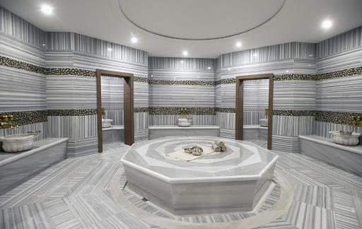 Cevahir Hotel Istanbul Asia - Housity