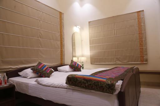 HERITAGE HAVELI VARANASI - Housity