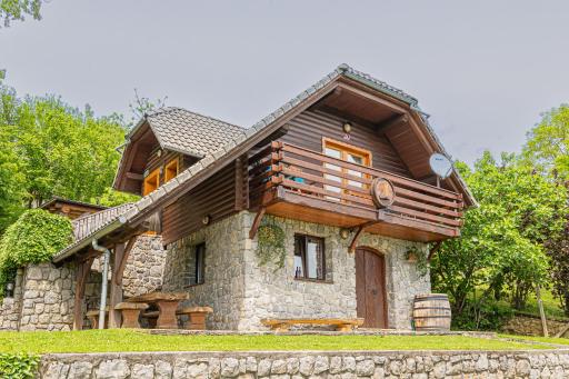 Vineyard Cottage Rataj 1 - Housity