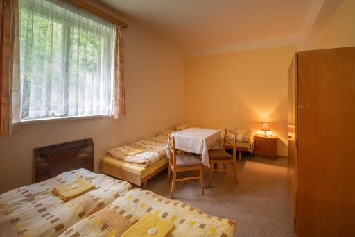 Pension Palla - Housity