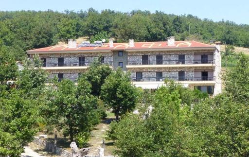 Agrafa - Housity