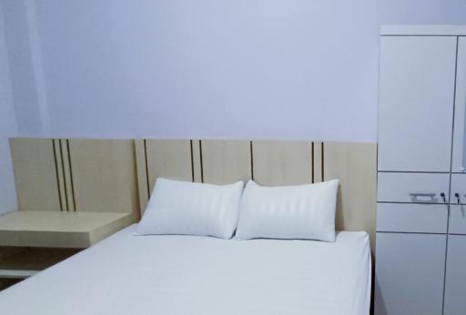 The Majestic Homestay Lhokseumawe - Housity