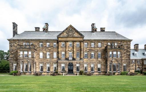 Crathorne Hall - Housity