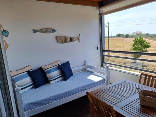 Sea View Apartment Near Meia Praia Beach in Lagos! - Housity