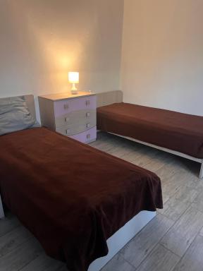 Agro-Stajnia - Housity