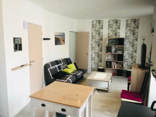 Coeur de bourg - Housity