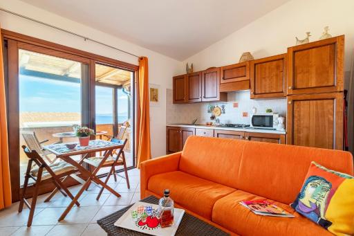 Bella Vista Castelsardo - Housity