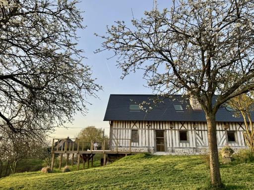 Le Clos du Haut - Housity