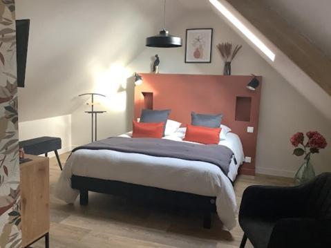 La Flânerie - Housity