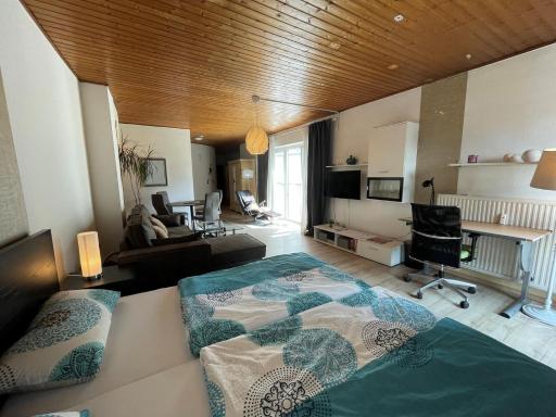 Paradiesisch Wohnen Wiesbaden - Housity