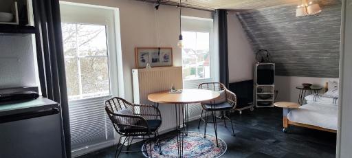 1 Zimmer Appartement mit Bad - Housity