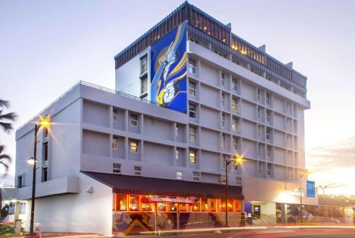 TRYP by Wyndham Isla Verde - Housity