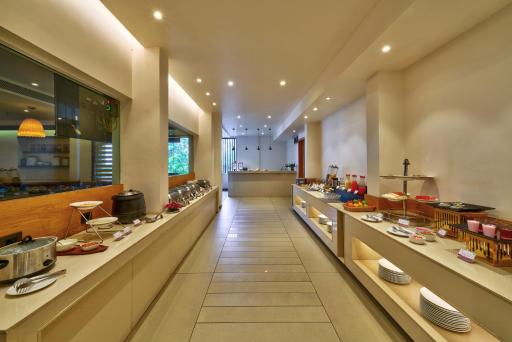 Regenta Place Raysons Kolhapur - Housity