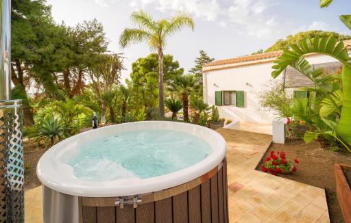 Casa Panoramica tra Mare e Natura - Housity