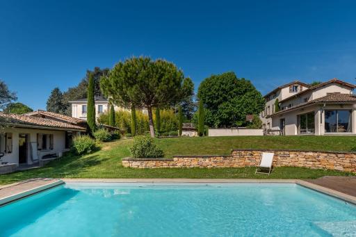 La Belle Etoile - Convivial house with a relaxed holiday atmosphere - Housity