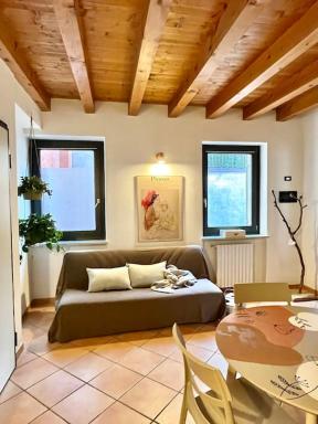 La casa di Nina - Appartamento 1 - Housity