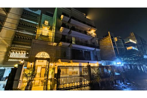 AVA Hotel and Corporate Stays Golf Course Road, Gurgaon - Hizvo