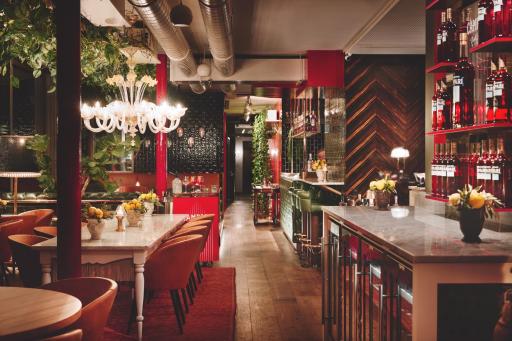 Grand Ferdinand Vienna – Your Hotel In The City Center - Housity