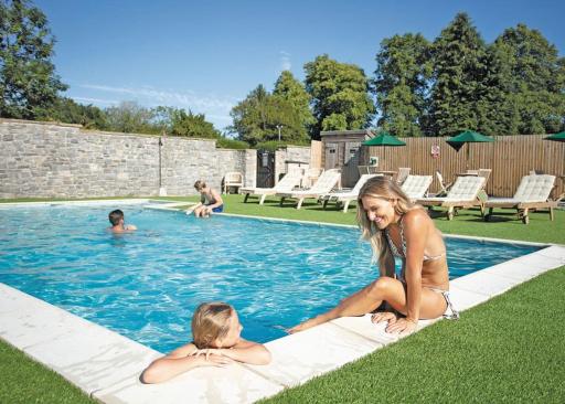 Ribblesdale Lodges - Housity