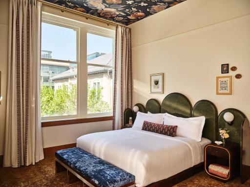The Crawford Hotel - Housity