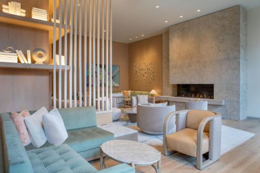 The Westin Sacramento Riverfront Hotel & Spa - Housity