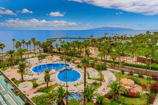 Fanabe Apartment Tenerife - Housity