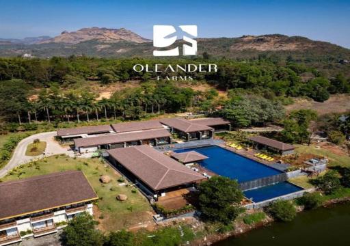 Oleander Farms, Karjat - Housity