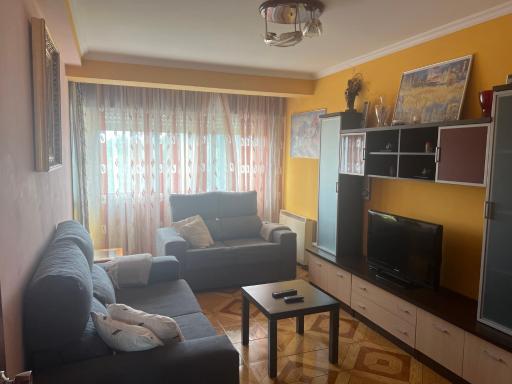 Apartamento Naron - Housity