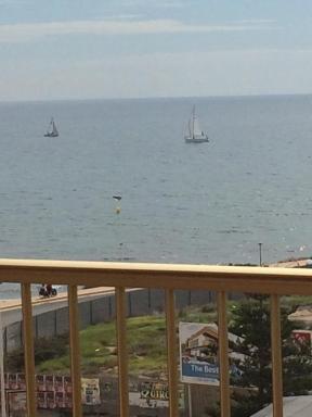 Apartamento Cala Del Palangre - Hizvo