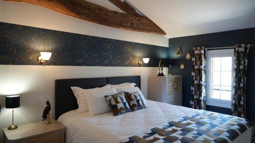 Chambre d'hôtes Saphir - Housity