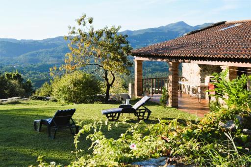 Airiños de Mondariz - Housity