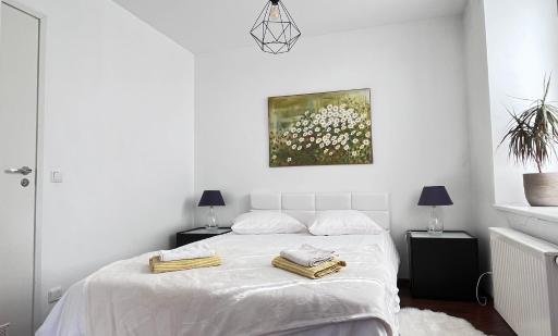 Mereranna apartment 5 - Housity