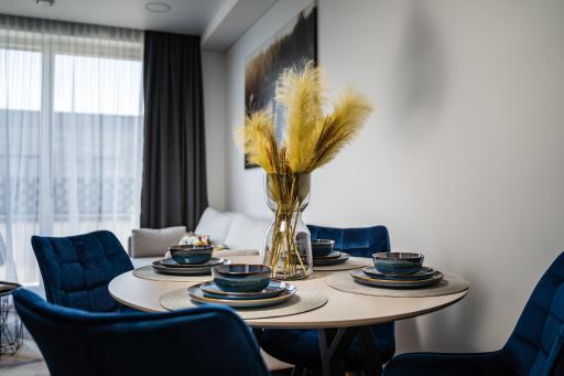 Lazdyneliu Vingis, free underground parking, long stays welcome - Housity