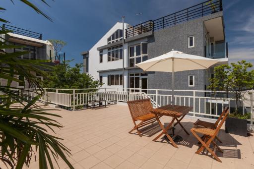 I Leisure B&B - Housity