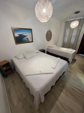 Pousada Terra das Águas Barreirinhas - Housity