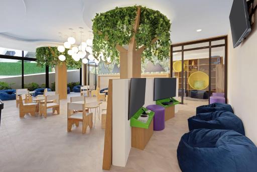 Wyndham Grand Cancun All Inclusive Resort & Villas - Housity