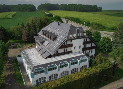 Zenners Landhotel - Housity