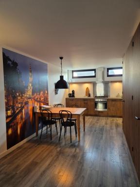 FAB city apartment - Housity