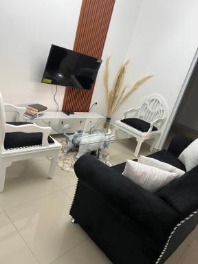 alojamiento en san juan de la maguana - Housity