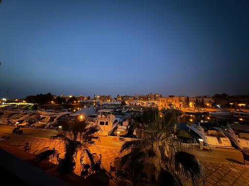 SeaView Penthouse with Roof in Marina El Gouna Egypt (Center) - Housity