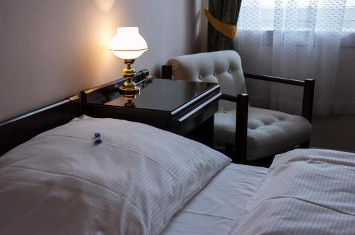 Hotel Omega Brno - Housity