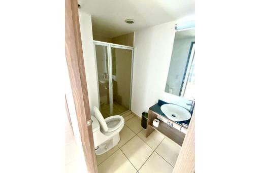 2 Recámaras, Hasta 7 Pax Con Alberca Y Gym - Housity