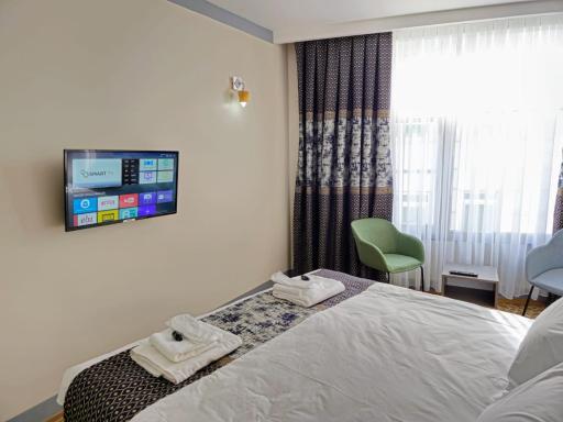 Uyu Room Adana Hotel - Housity