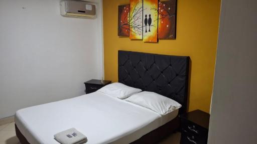 Hotel Los Almendros de los patios - Housity
