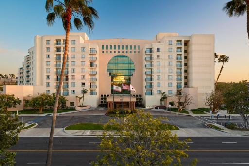 Newport Beach Marriott Bayview - Housity