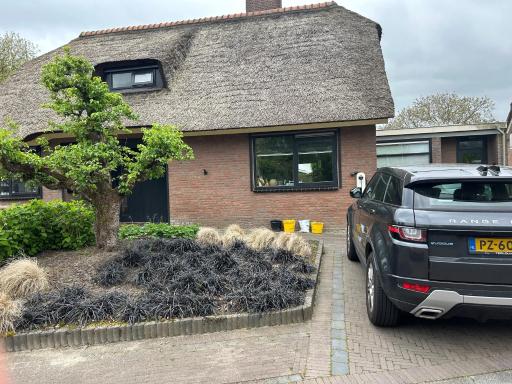 B&B Noordoostpolder - Housity