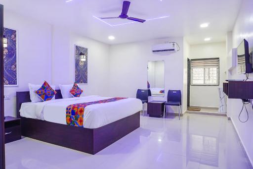 FabHotel Atharva Executive - Housity