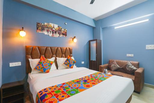FabHotel Dream Palace - Housity