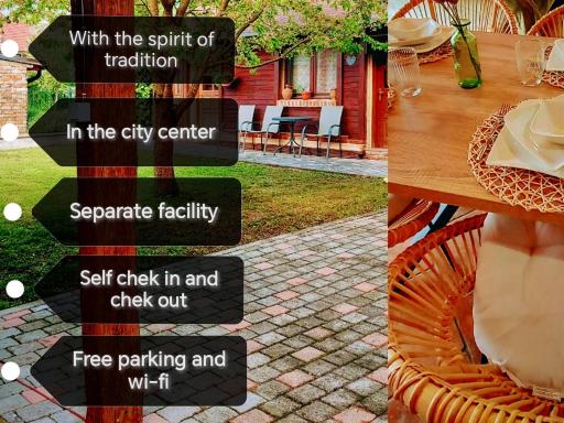 Studio apartman Buteo - Housity