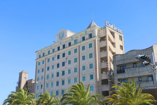 Hotel Castle Inn Tsu - Housity